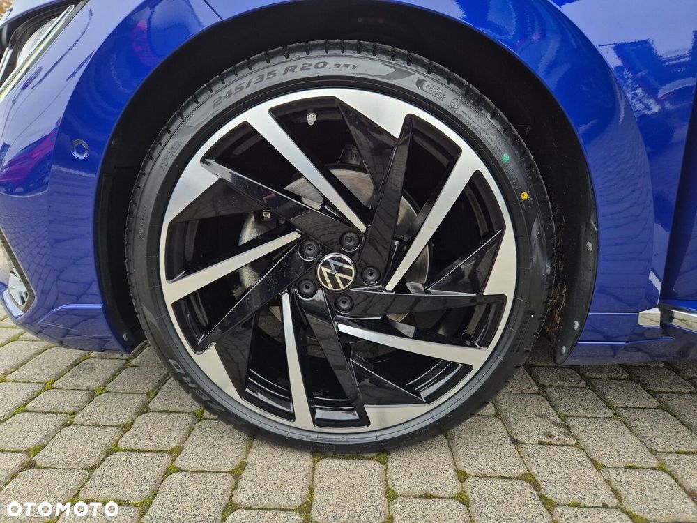 Volkswagen Arteon 2.0 TDI R-Line DSG - 38