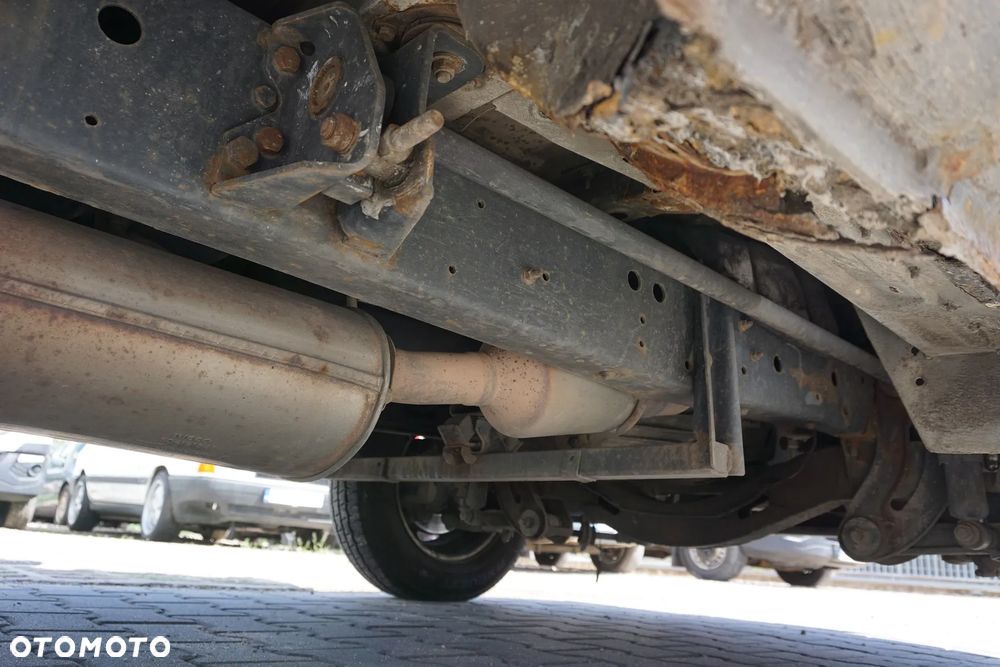 Iveco 35C12 - 13