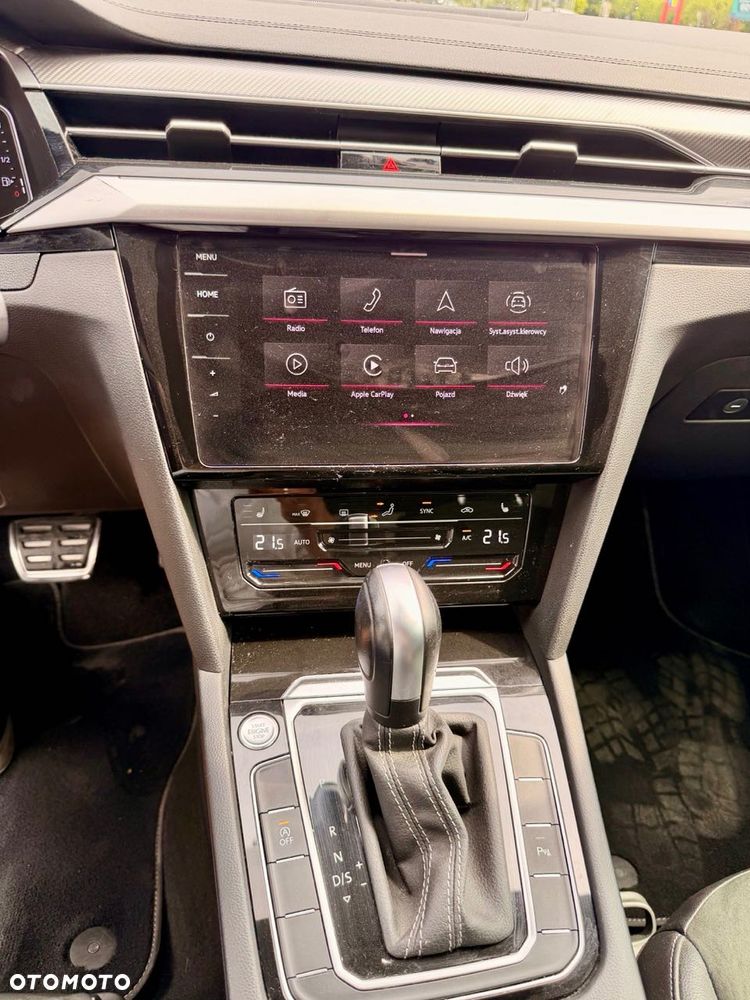 Volkswagen Arteon - 4