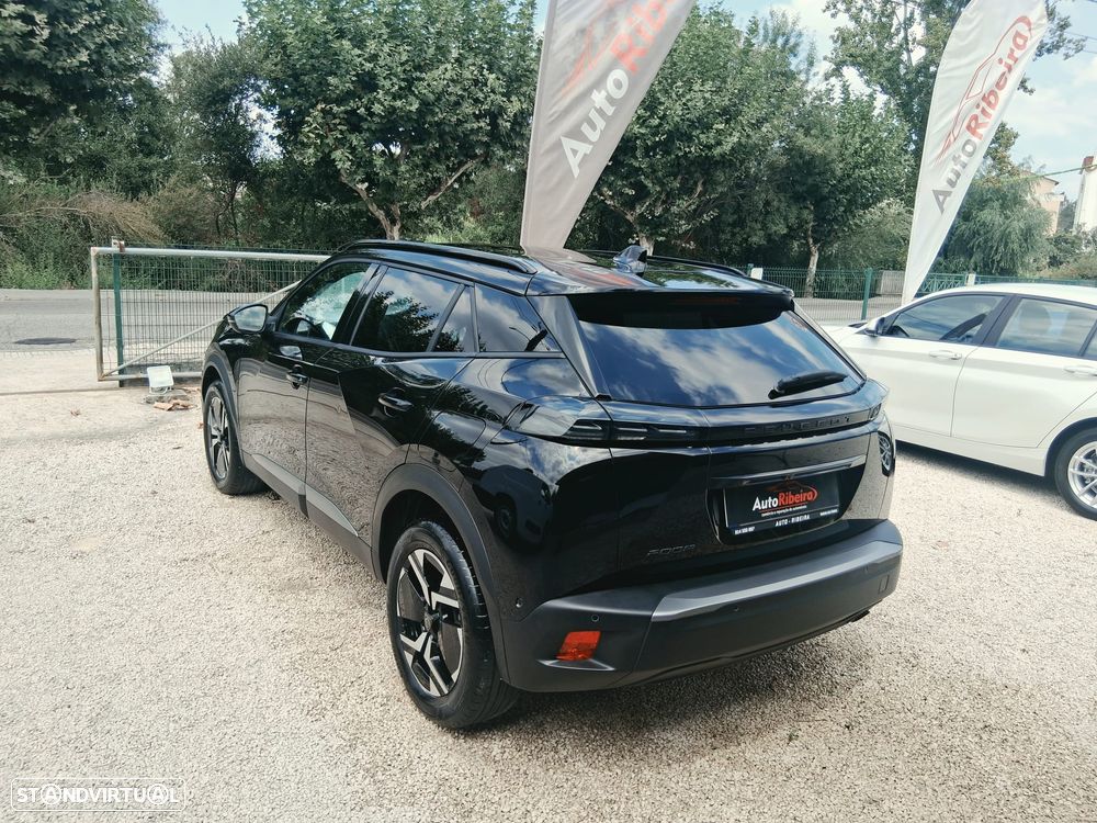 Peugeot 2008 1.2 PureTech Active - 4