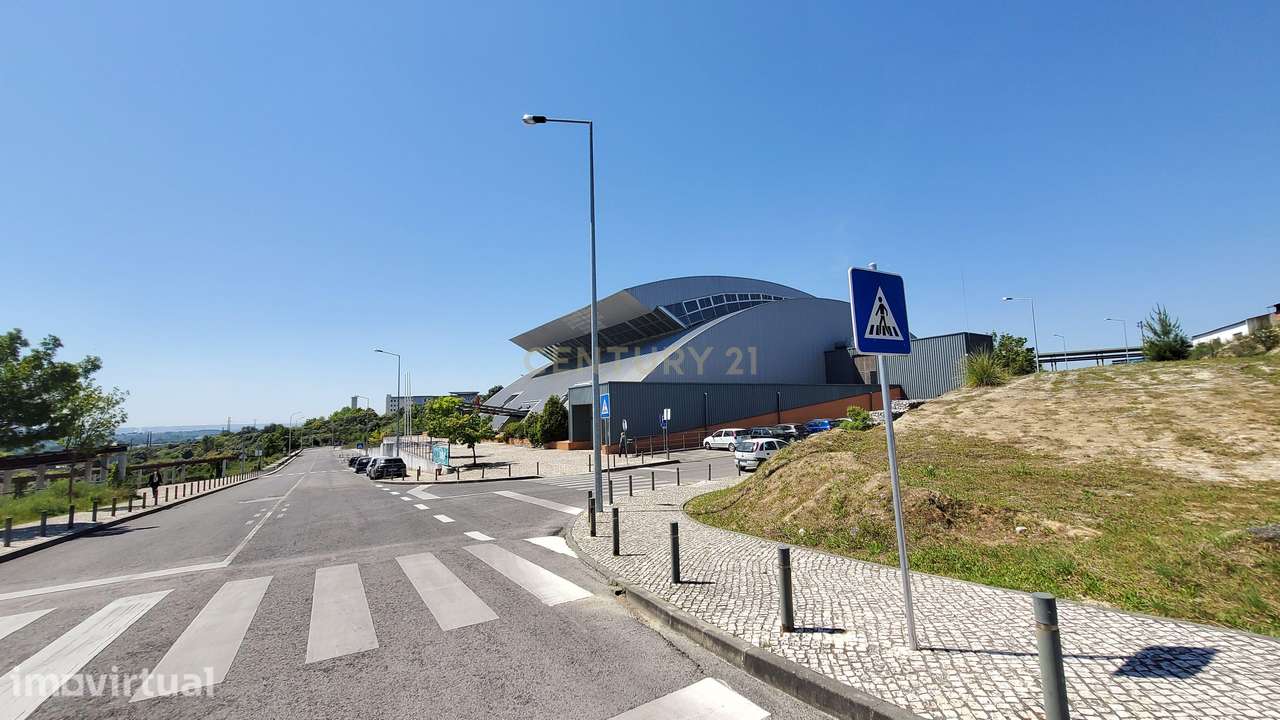 Terreno Urbano em Torres Novas - Oportunidade Única - Grande imagem: 4/16