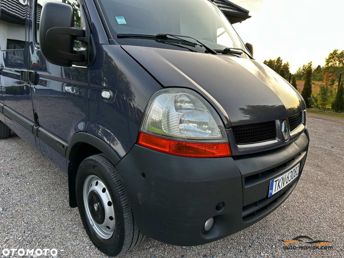 Renault Master - 21