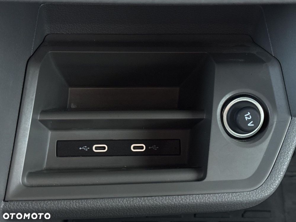 Volkswagen Crafter L2H3 - 22