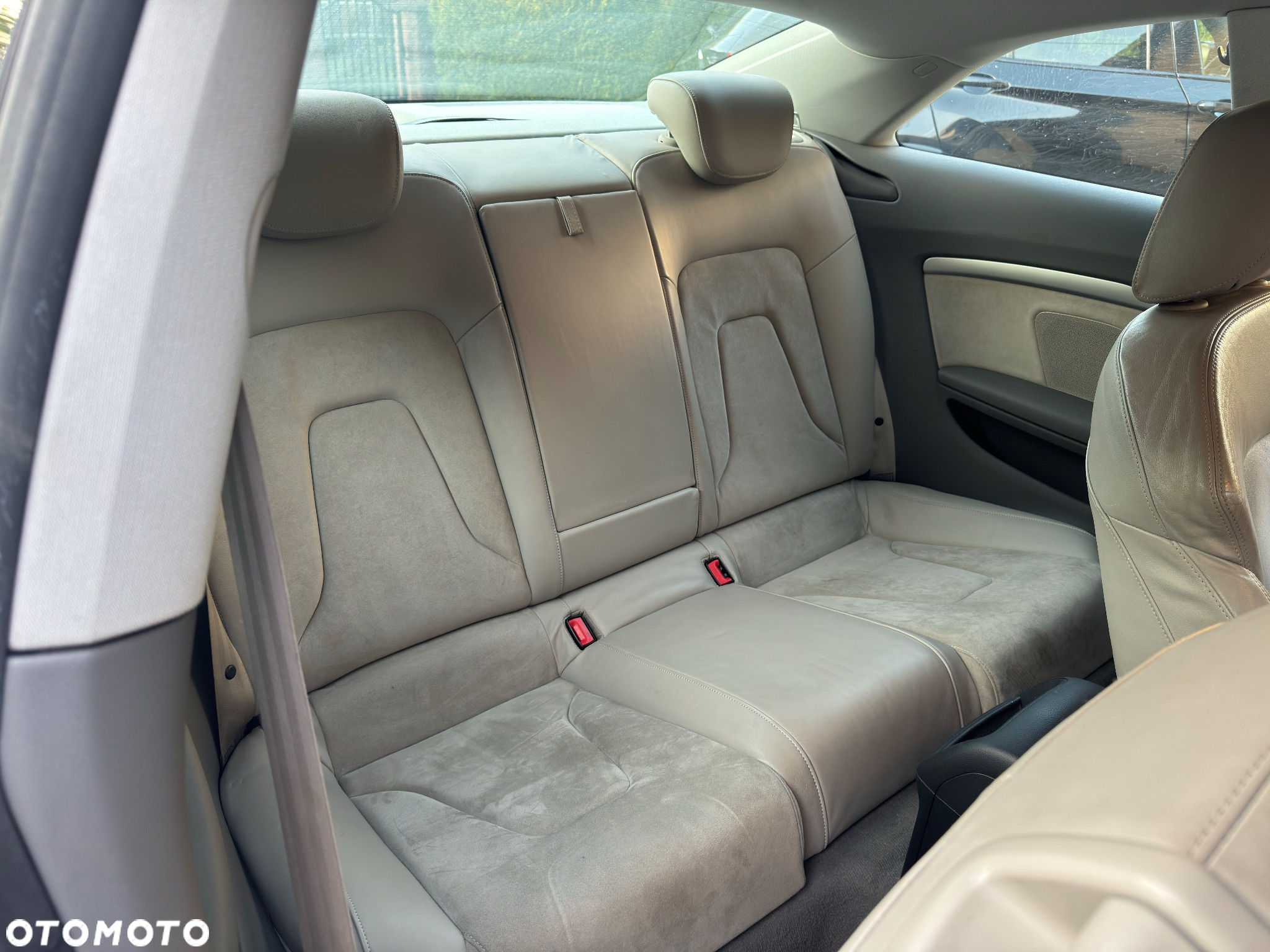 Audi A5 3.0 TDI Quattro - 8