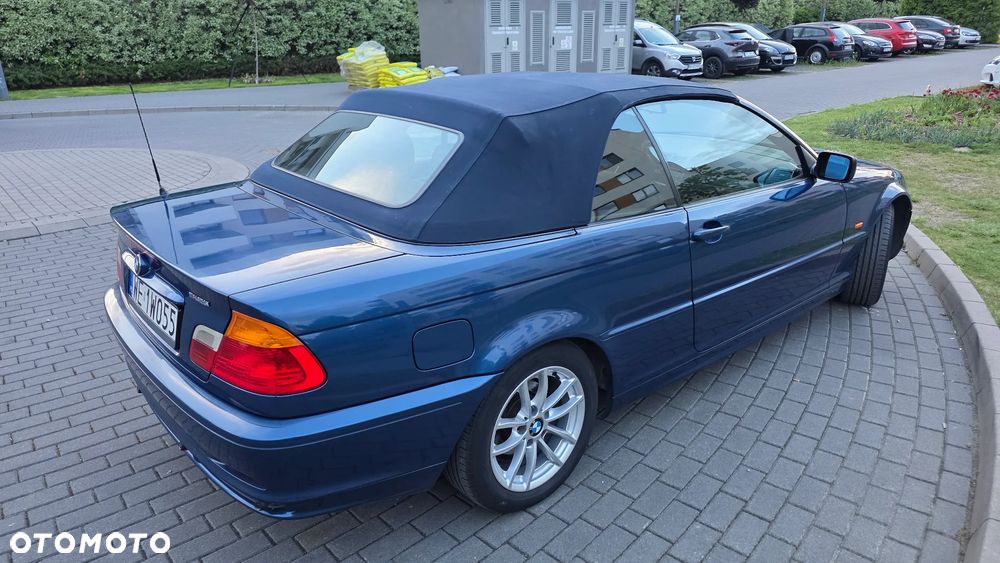 BMW Seria 3 318 Ci Edition Lifestyle - 5