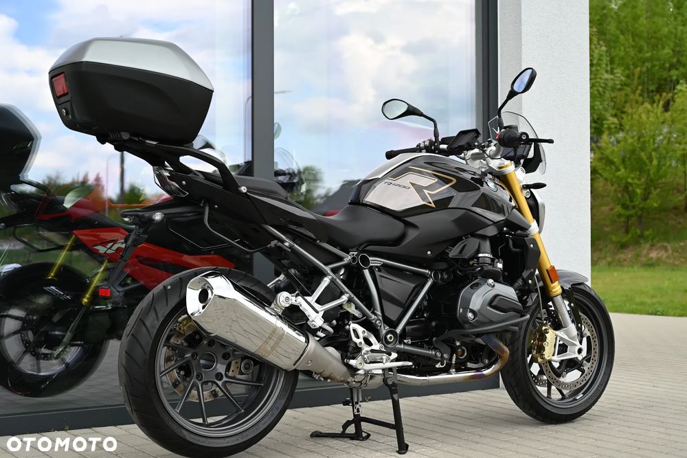BMW R - 40