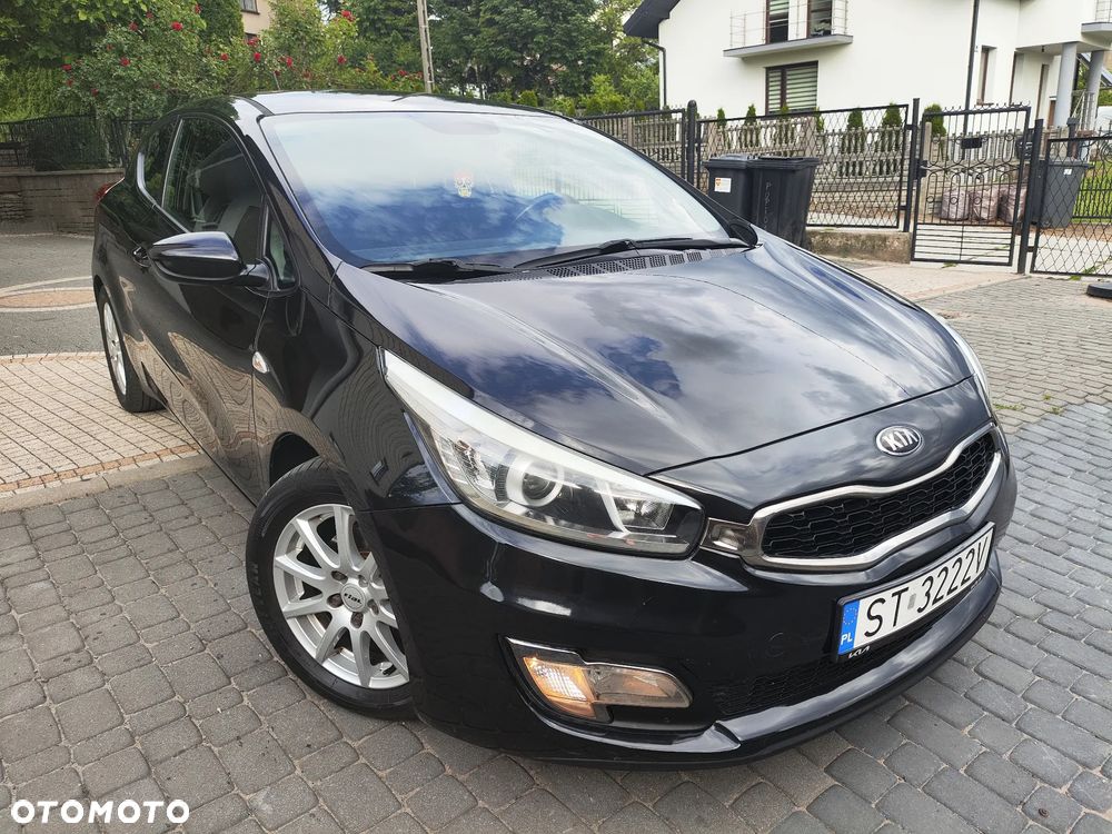 Kia Ceed 1.6 GDI Business Line - 19