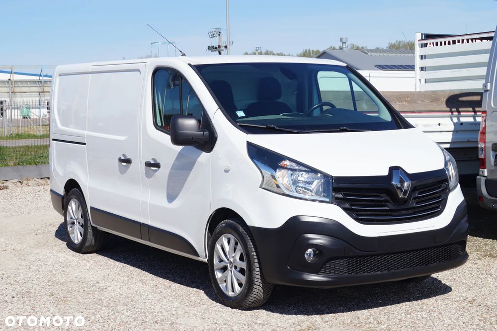 Renault Trafic - 3