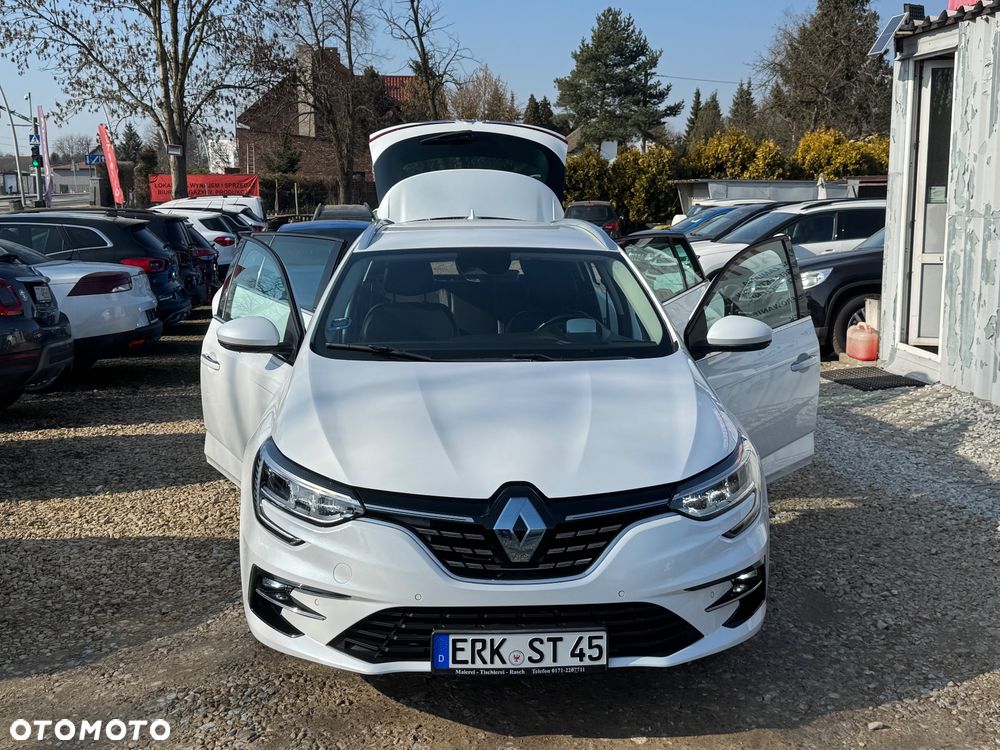Renault Megane - 13