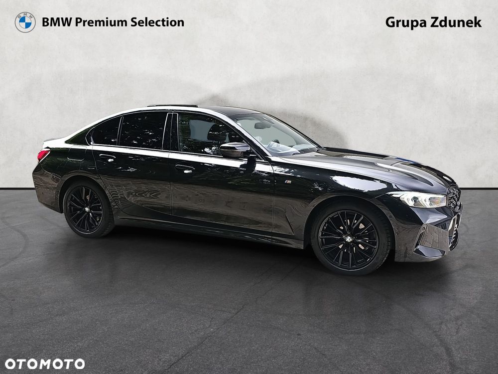 BMW Seria 3 - 5