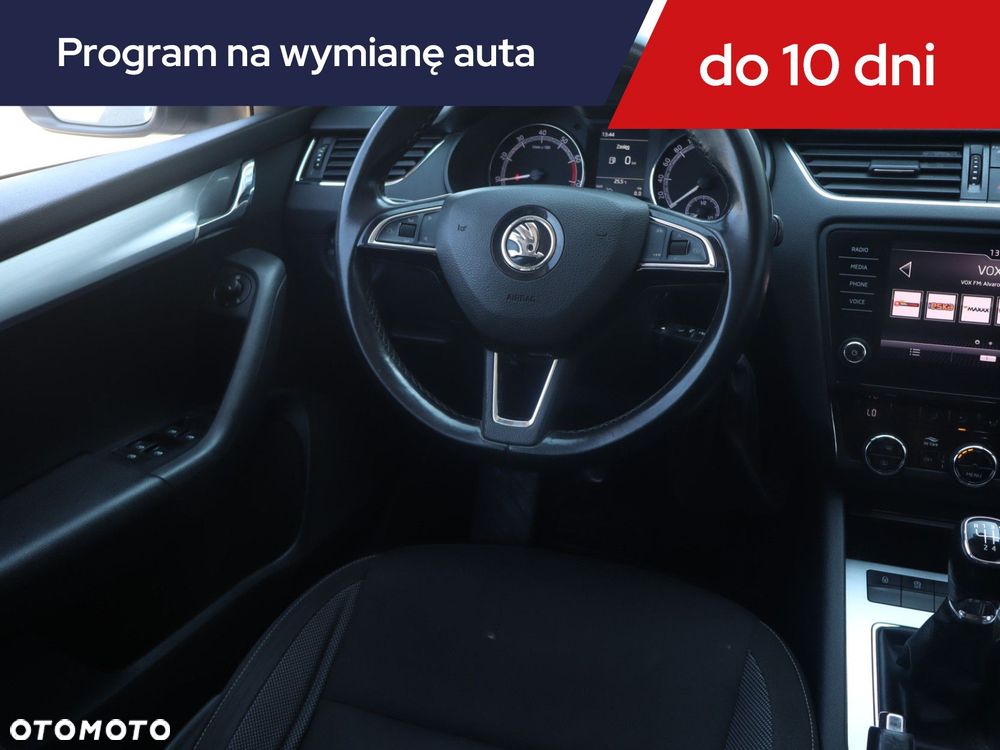 Skoda Octavia - 9