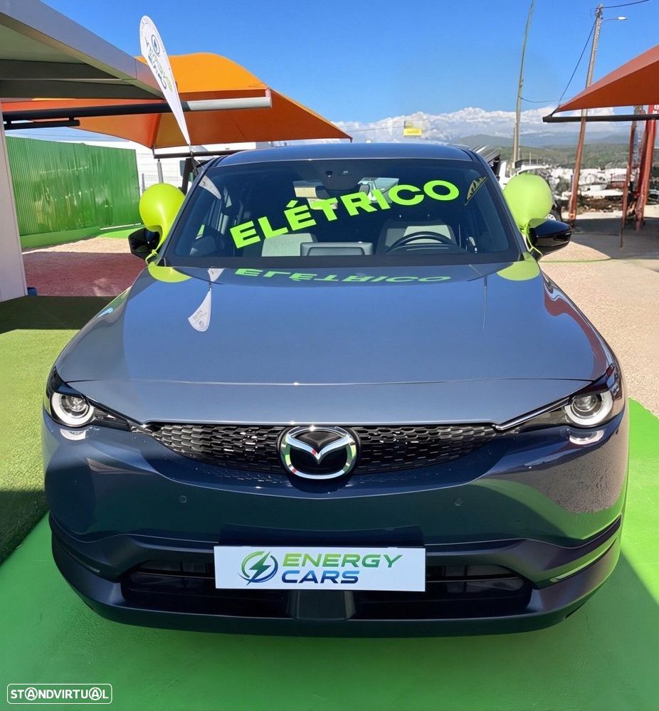 Mazda MX-30 e-SKYACTIV Prime-Line - 2