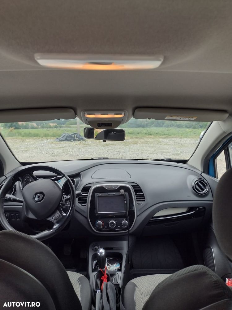 Renault Captur - 7