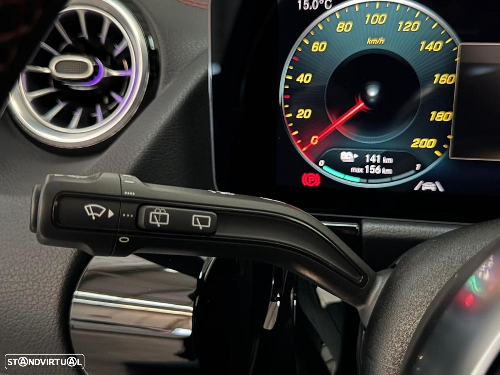 Mercedes-Benz EQA 250 AMG Line - 22