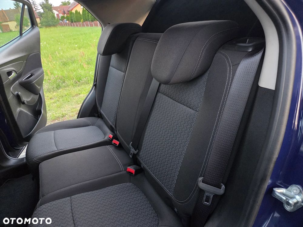 Opel Mokka X 1.6 Elite S&S - 22