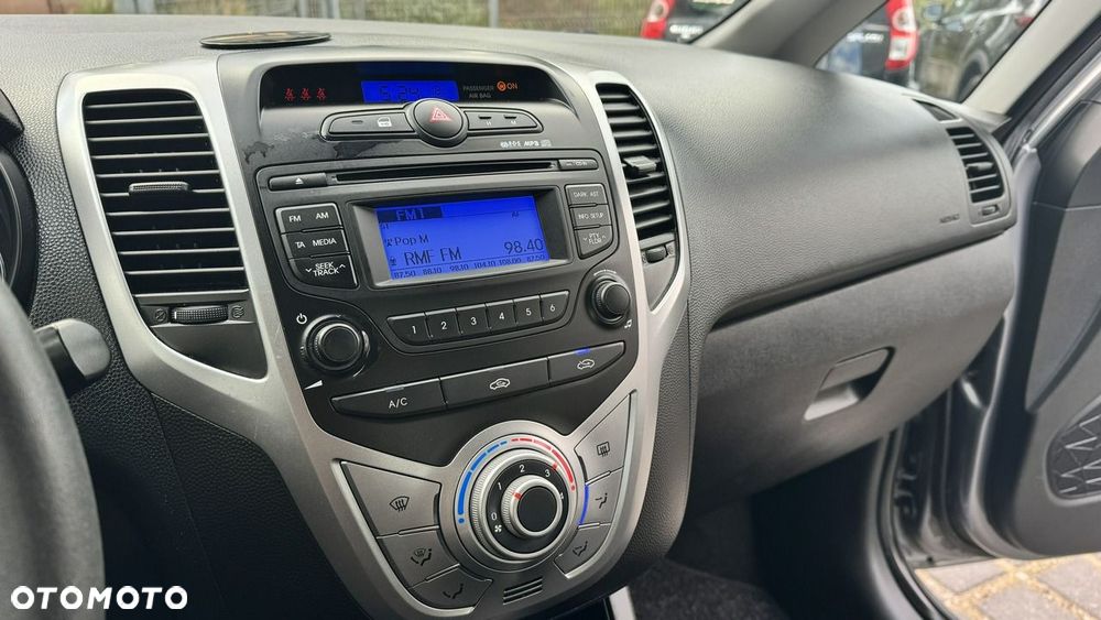 Hyundai ix20 1.6 Automatik Comfort - 19