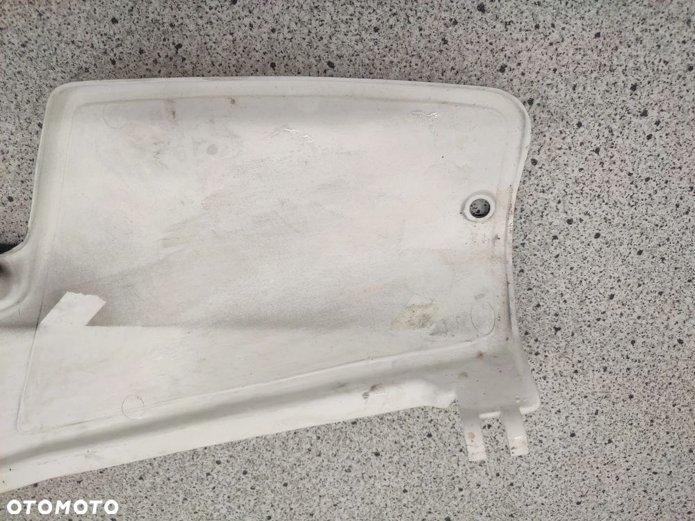 Owiewka, osłona, bok, boczek Yamaha DT 80 125 DT80 DT125 - 10