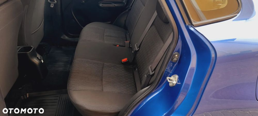 Suzuki Baleno 1.2 Premium - 13