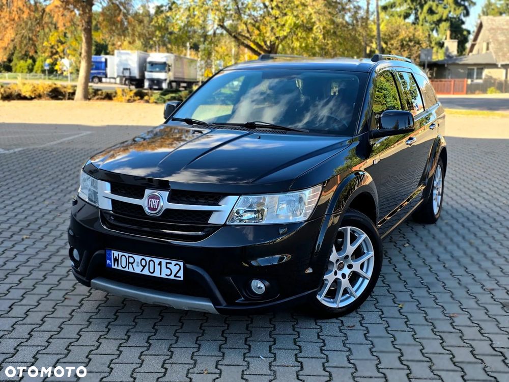 Fiat Freemont - 31