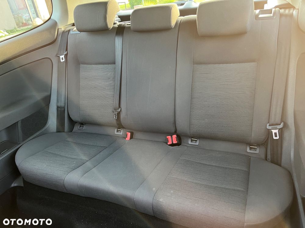 Volkswagen Golf 1.4 Entry - 11