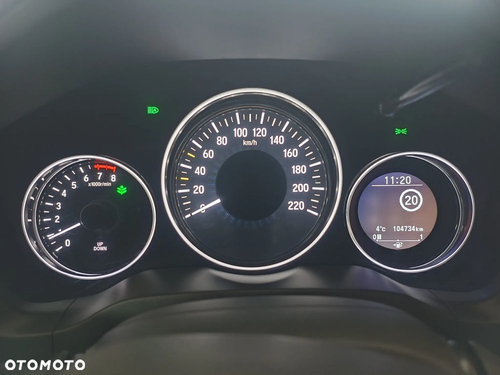 Honda HR-V 1.5 Executive (ADAS / Connect+) - 10