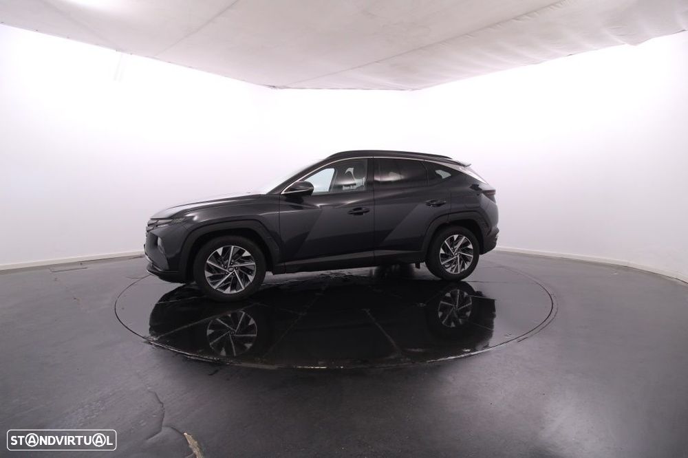 Hyundai Tucson 1.6 T-GDi Premium - 3
