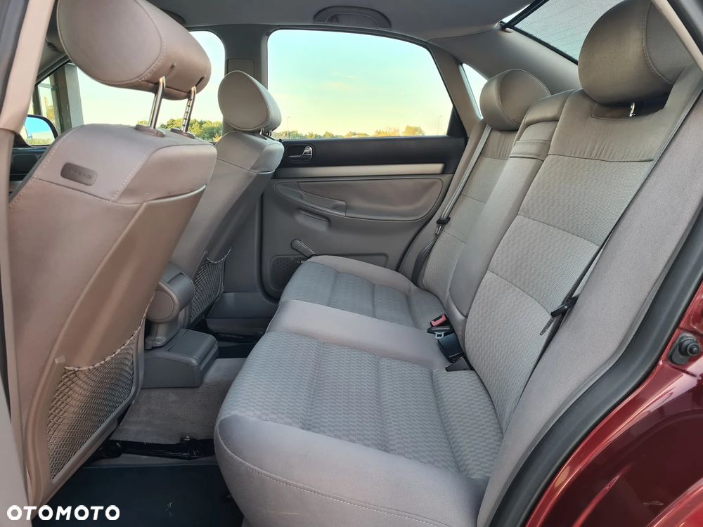 Audi A4 Limousine 1.9 TDI - 23