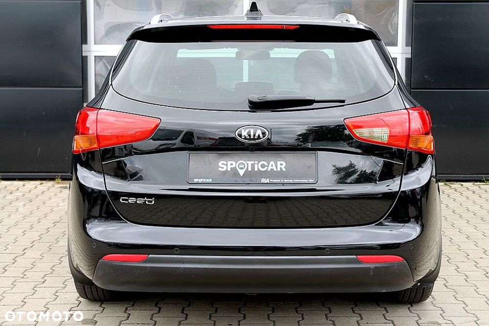 Kia Ceed - 20