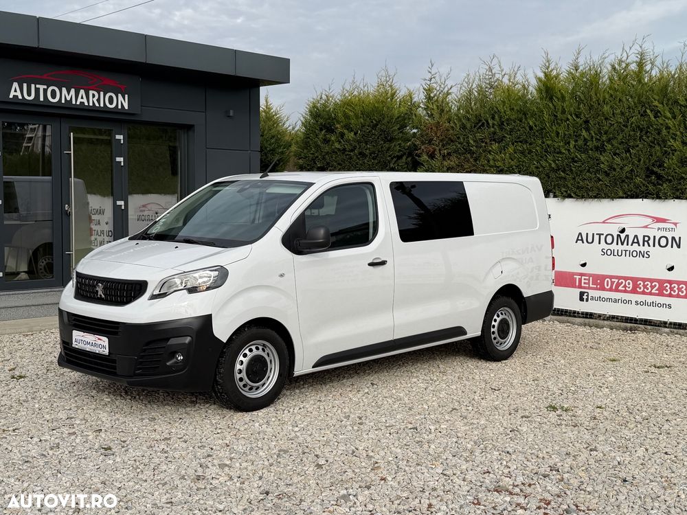 Peugeot EXPERT - 1