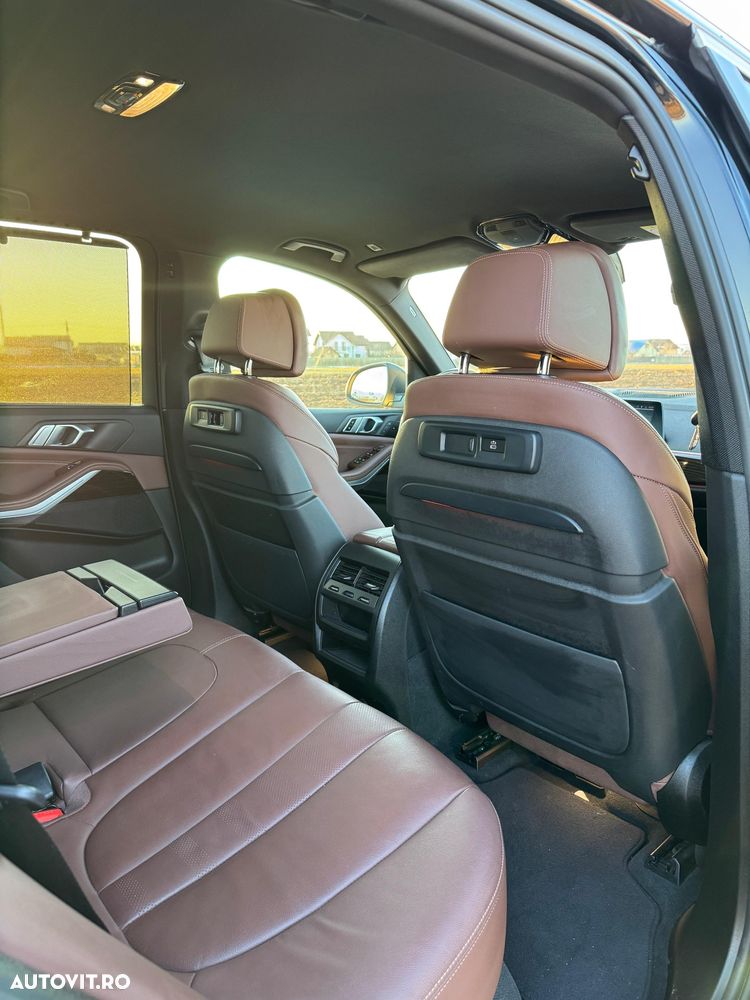 BMW X5 xDrive45e - 13