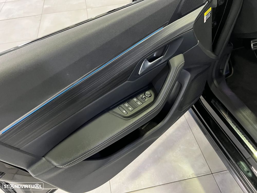 Peugeot 508 SW 225 e-EAT8 GT Pack - 35