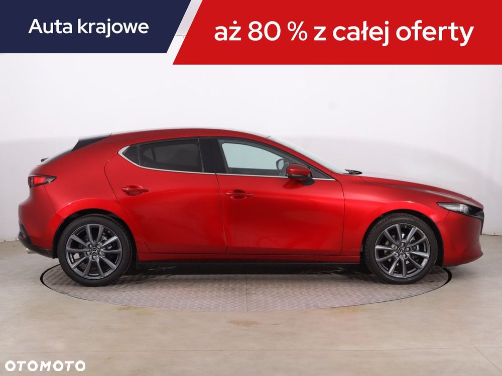 Mazda 3 - 8