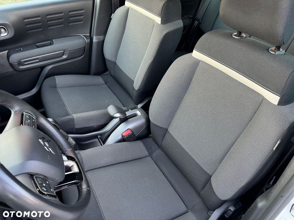 Citroën C3 Aircross 1.2 PureTech Shine - 19