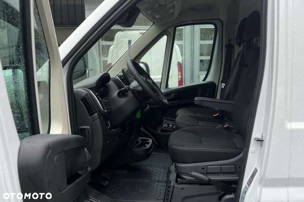 Fiat Ducato Maxi L4H3 2.2 180KM - 9