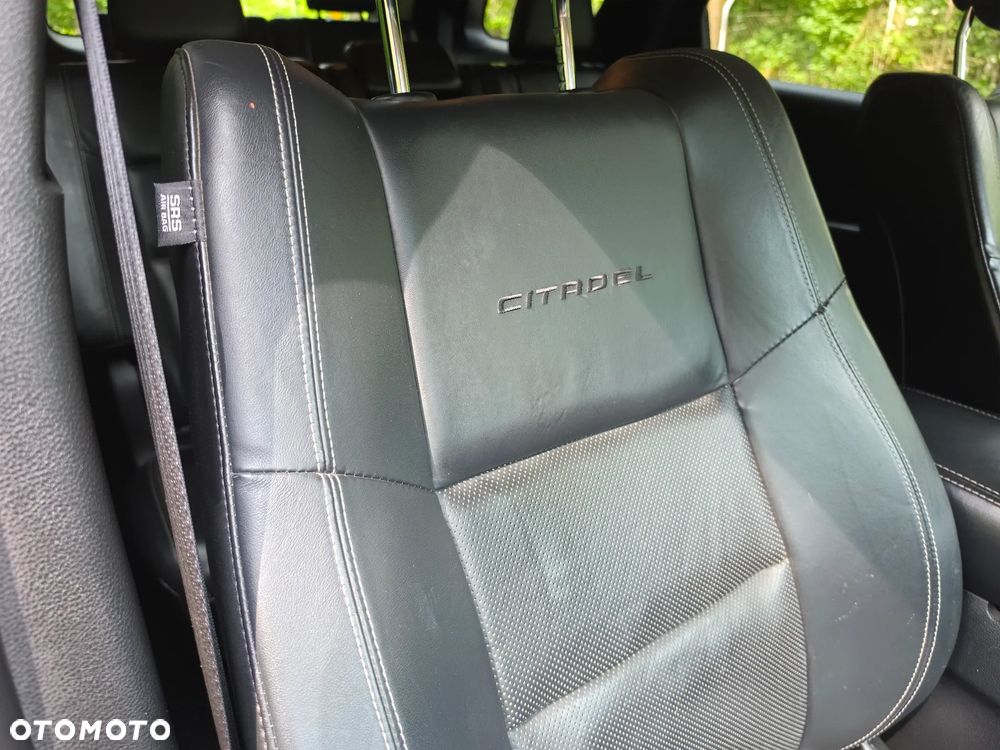 Dodge Durango 3,6 Citadel - 33