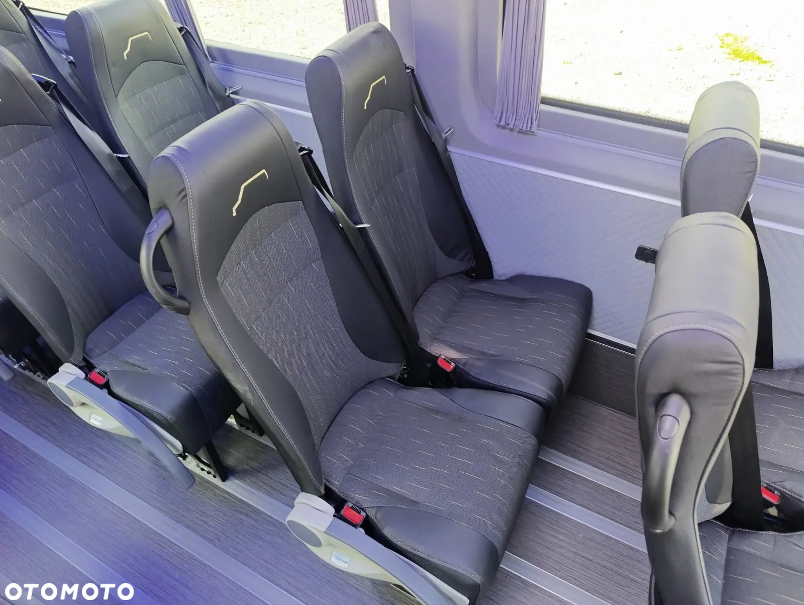 Mercedes-Benz eSprinter - 22