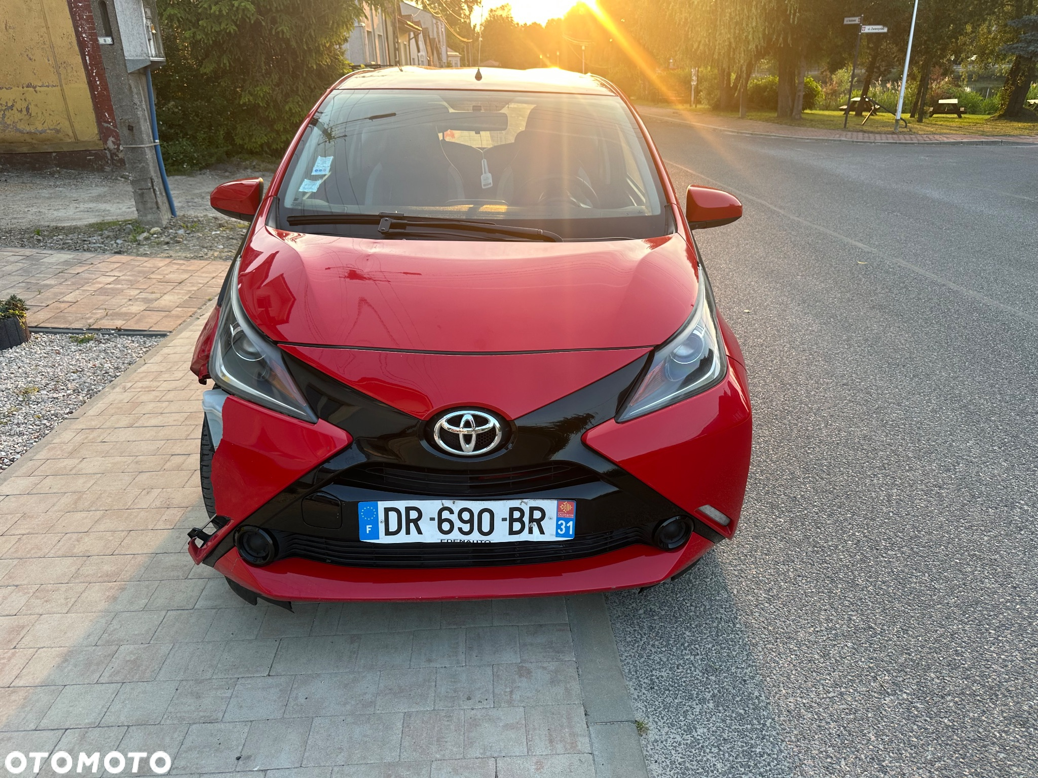 Toyota Aygo x-cite Style Selection - 2
