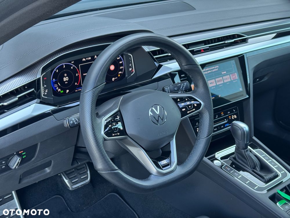 Volkswagen Arteon Shooting Brake 2.0 TDI SCR 4Motion DSG R-Line - 15