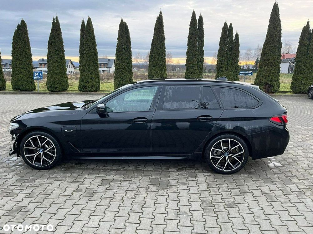BMW Seria 5 - 3