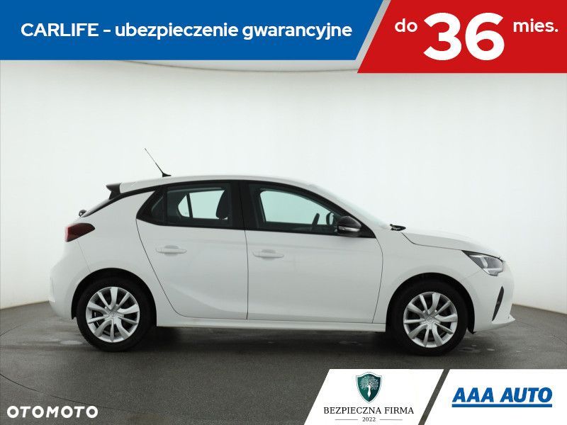 Opel Corsa - 8