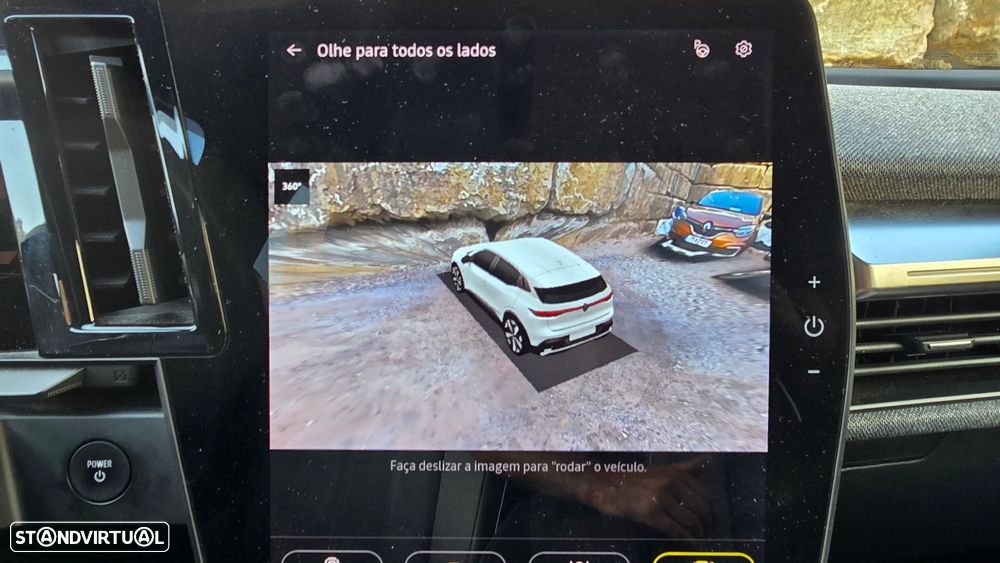 Renault Mégane E-Tech - 20