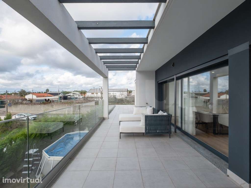 Apartamento T3 a Venda em Marinha Grande - Grande imagem: 2/31