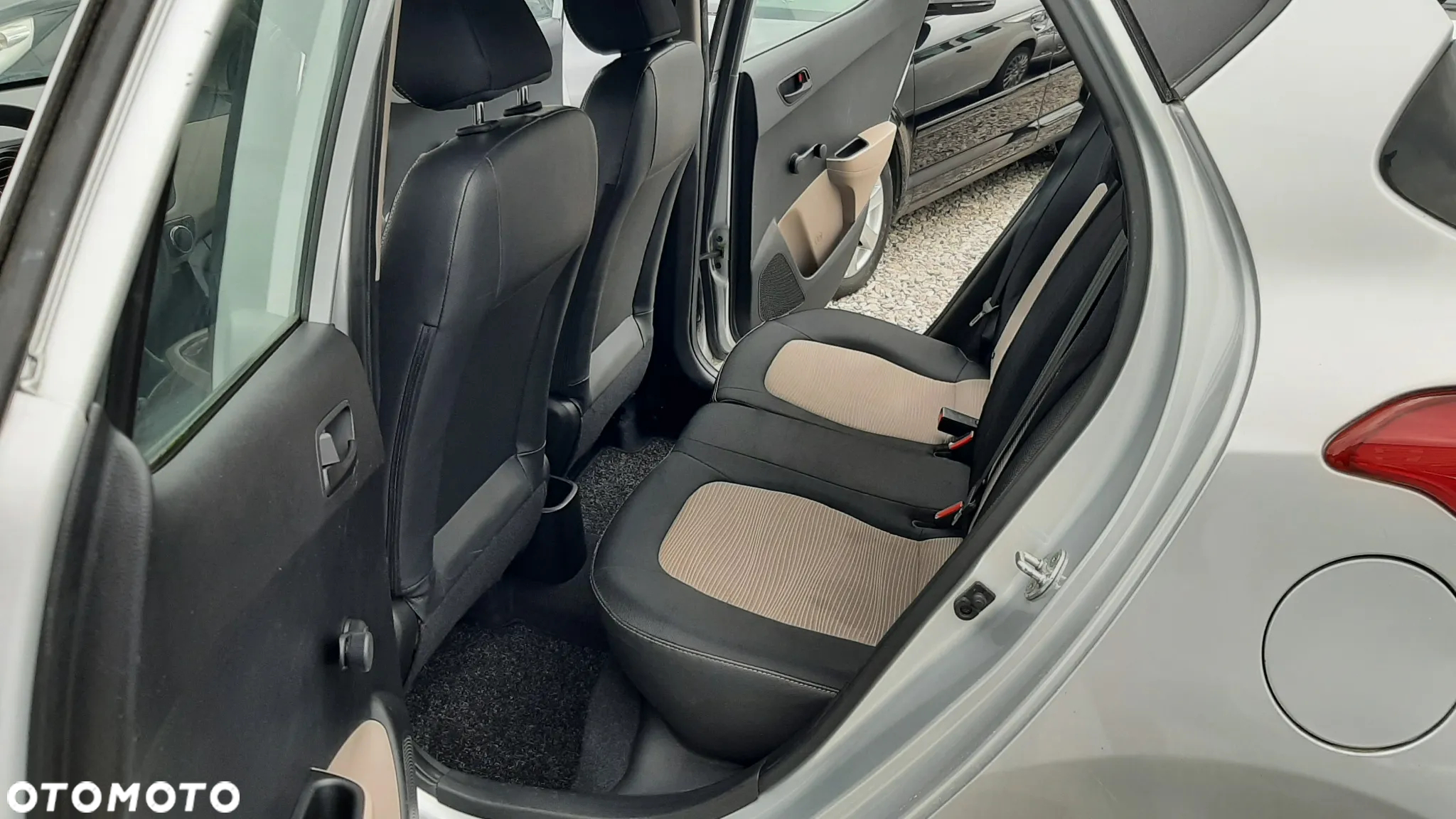 Hyundai i10 1.0 Access - 17
