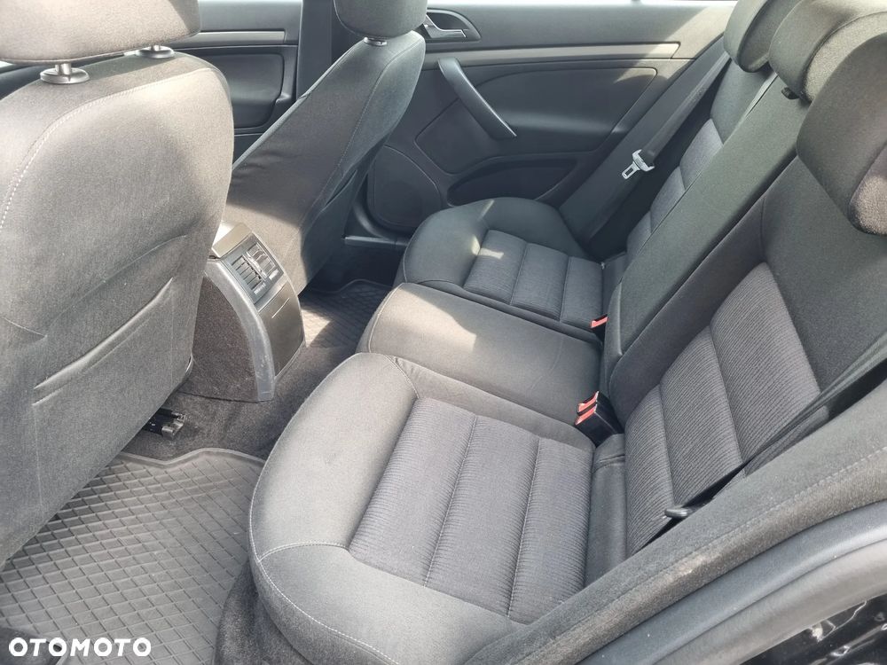 Skoda Octavia 2.0 TDI Elegance - 21