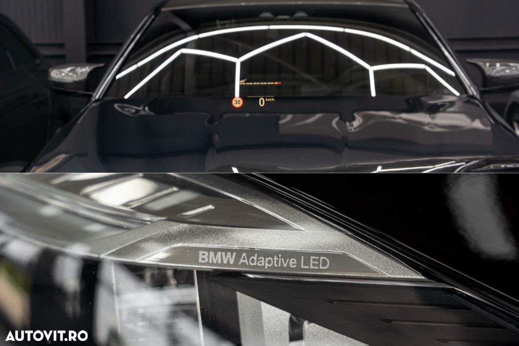 BMW X5 M M50d - 8