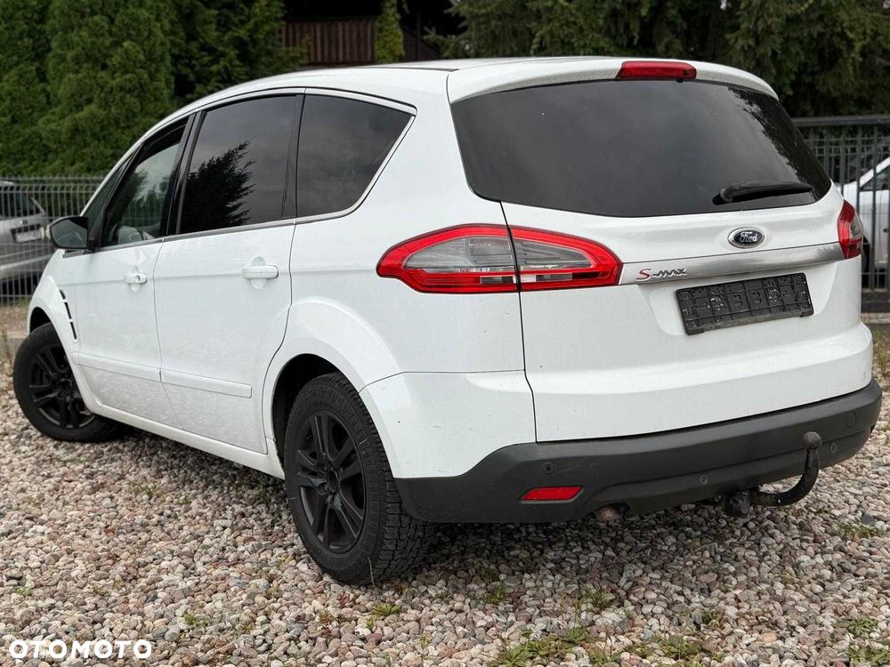 Ford S-Max - 3