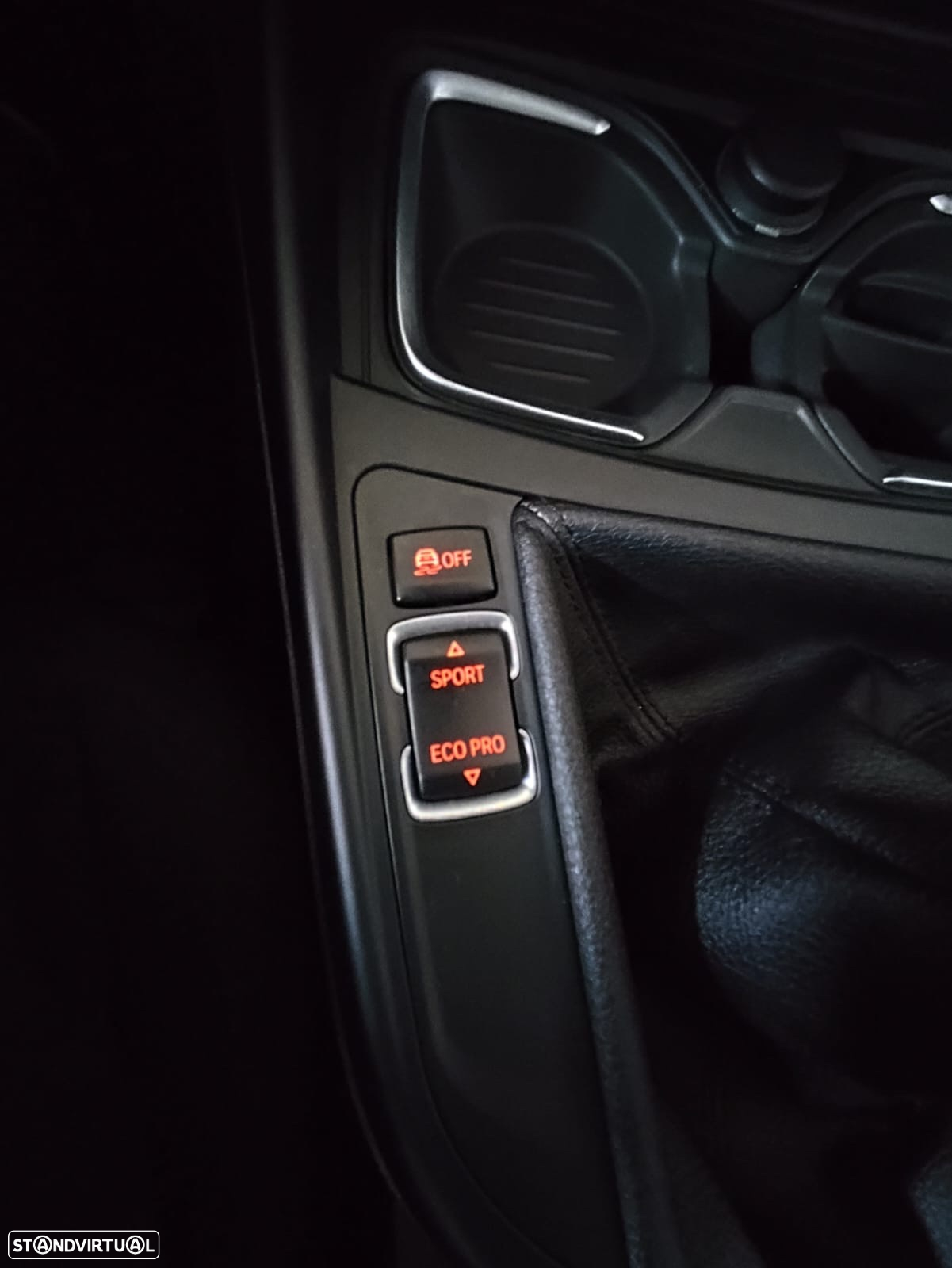 BMW 116 d EfficientDynamics Edition - 31