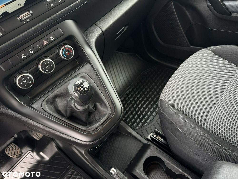 Mercedes-Benz Citan Tourer L1 420.753 - 23