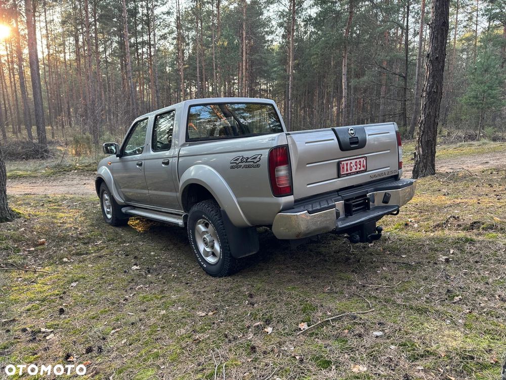 Nissan Navara - 13
