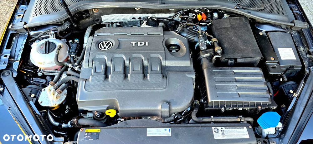 Volkswagen Golf Variant 1.6 TDI BlueMotion Technology Comfortline - 28